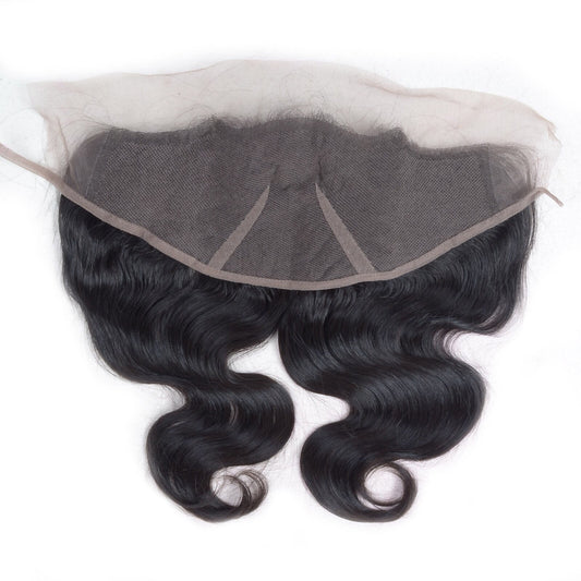 Body Wave Lace Frontal 13x5