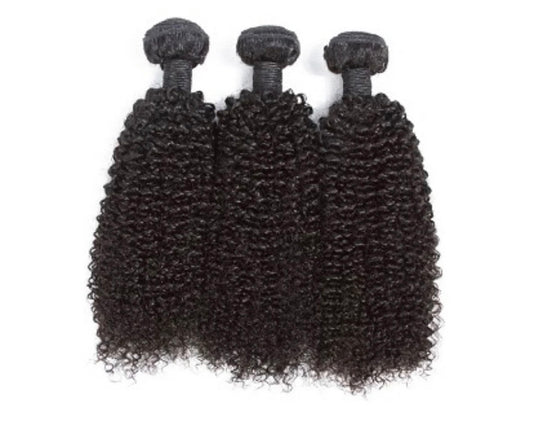 Indian Kinky Curly